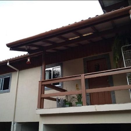 格拉玛多Casa Ruschel Apto 1别墅 外观 照片