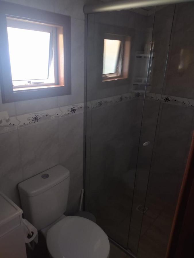 格拉玛多Casa Ruschel Apto 1别墅 外观 照片